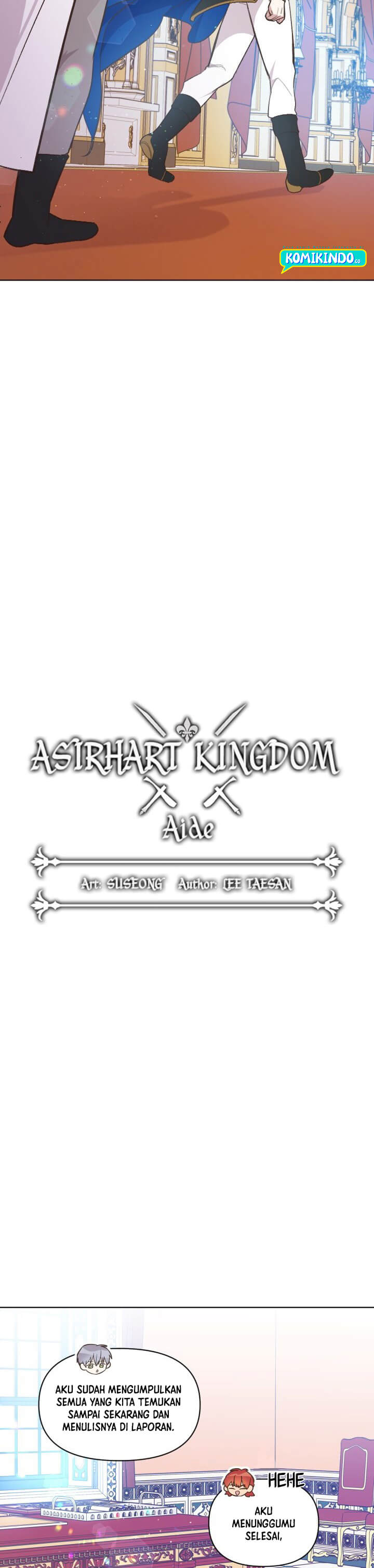asirhart-kingdom-aide - Chapter: 29