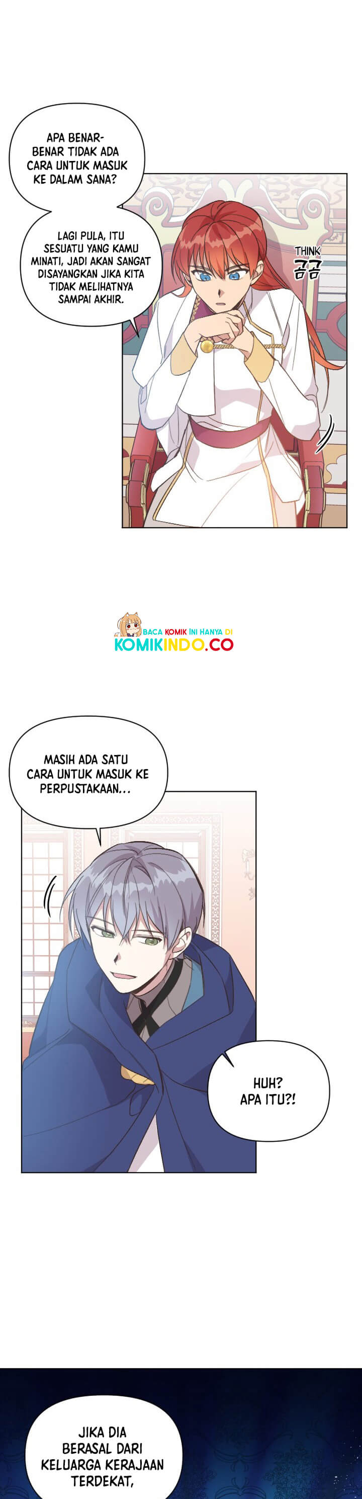 asirhart-kingdom-aide - Chapter: 29