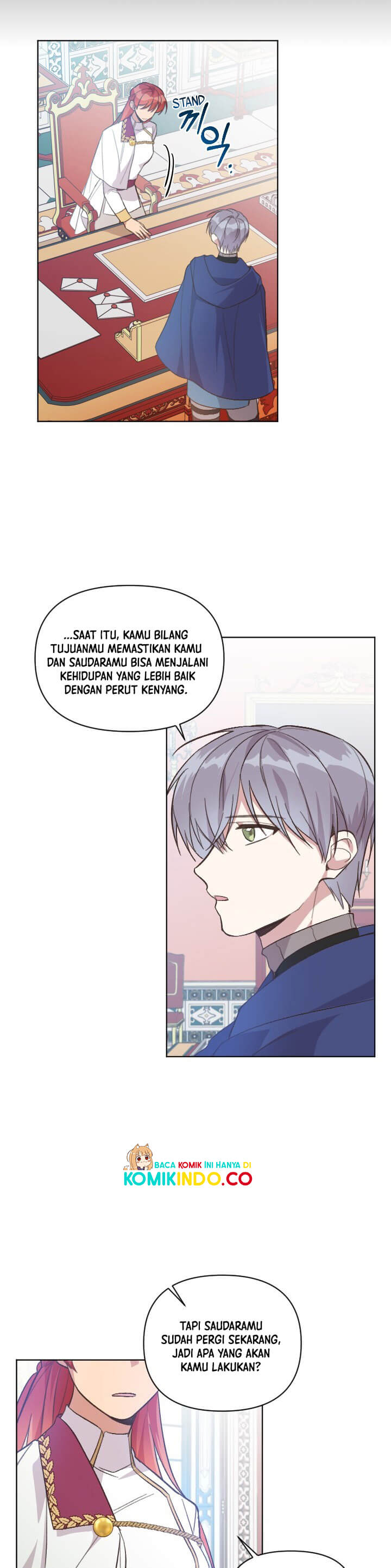 asirhart-kingdom-aide - Chapter: 29