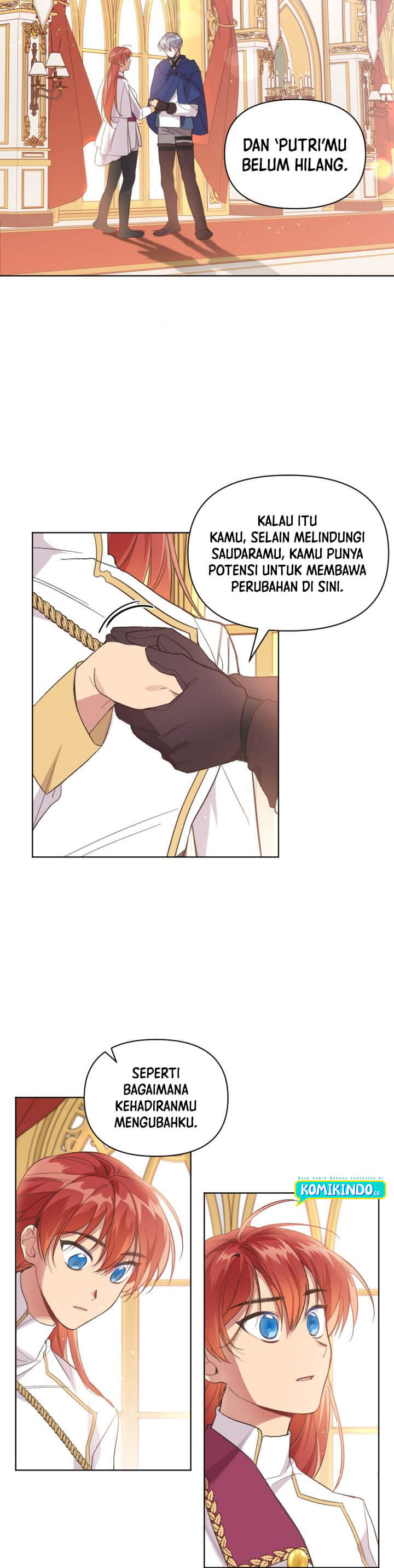 asirhart-kingdom-aide - Chapter: 29