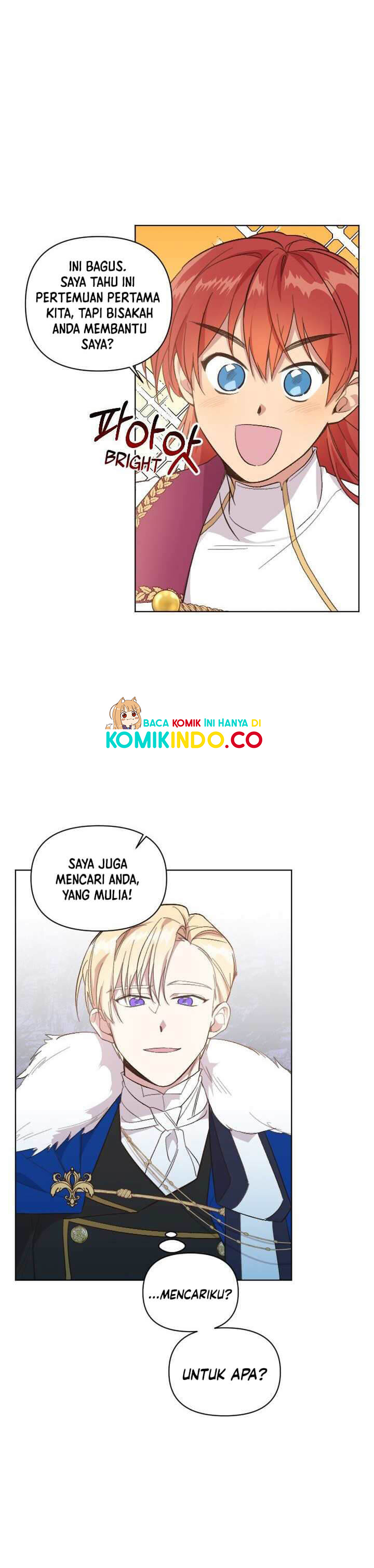 asirhart-kingdom-aide - Chapter: 30