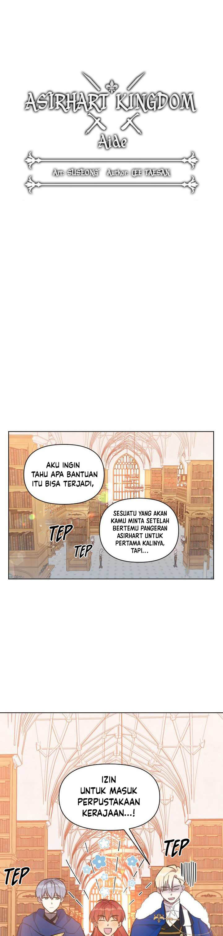 asirhart-kingdom-aide - Chapter: 30