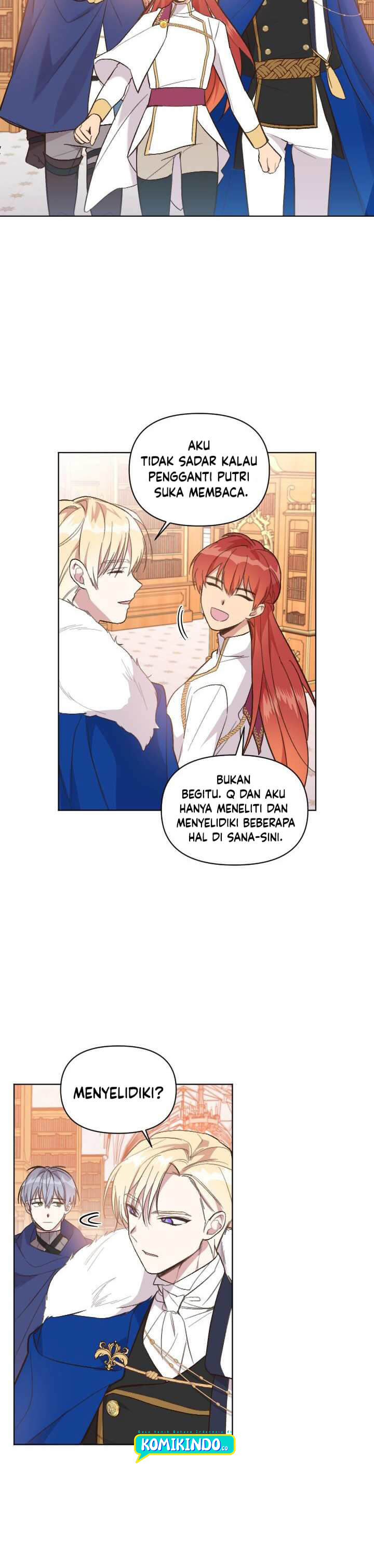 asirhart-kingdom-aide - Chapter: 30