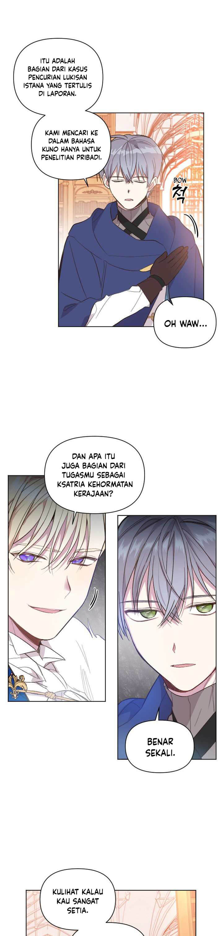 asirhart-kingdom-aide - Chapter: 30