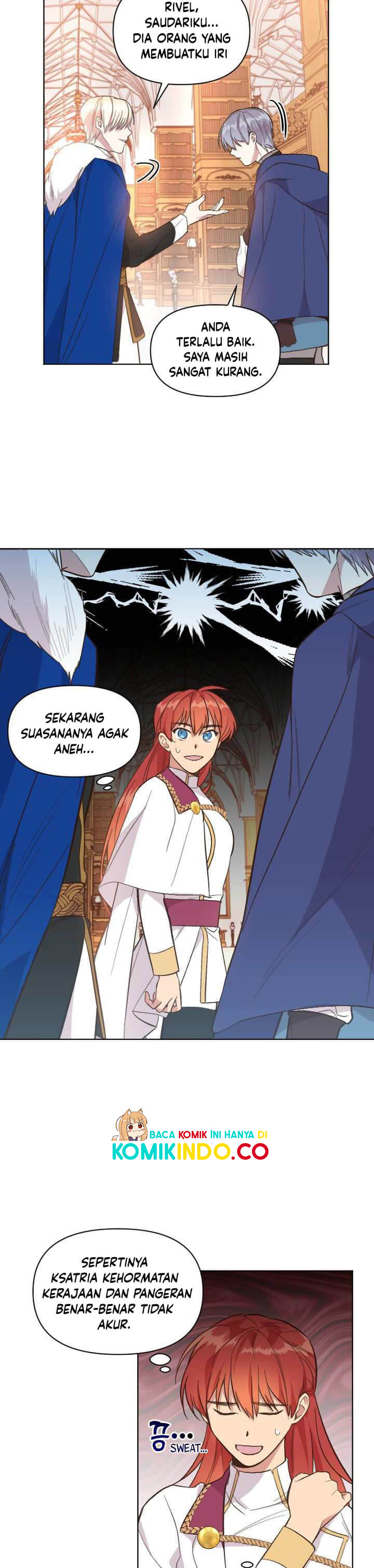 asirhart-kingdom-aide - Chapter: 30