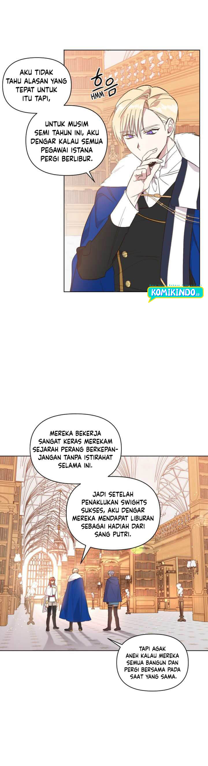 asirhart-kingdom-aide - Chapter: 30