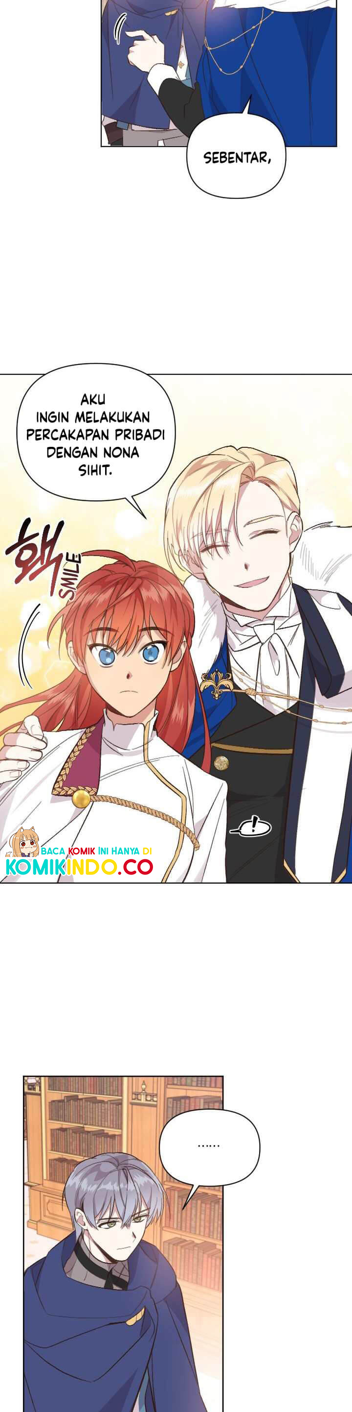 asirhart-kingdom-aide - Chapter: 30