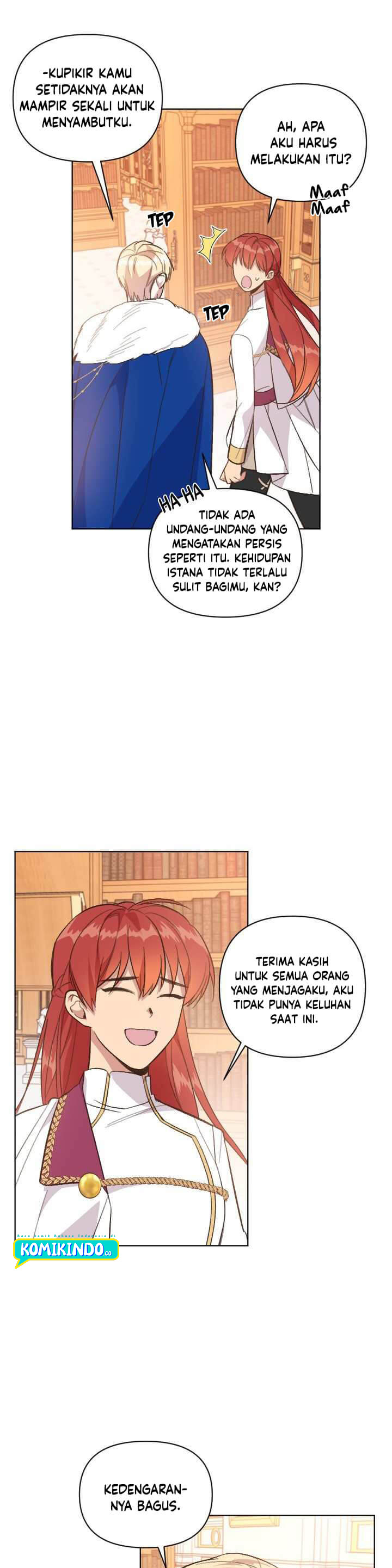 asirhart-kingdom-aide - Chapter: 30