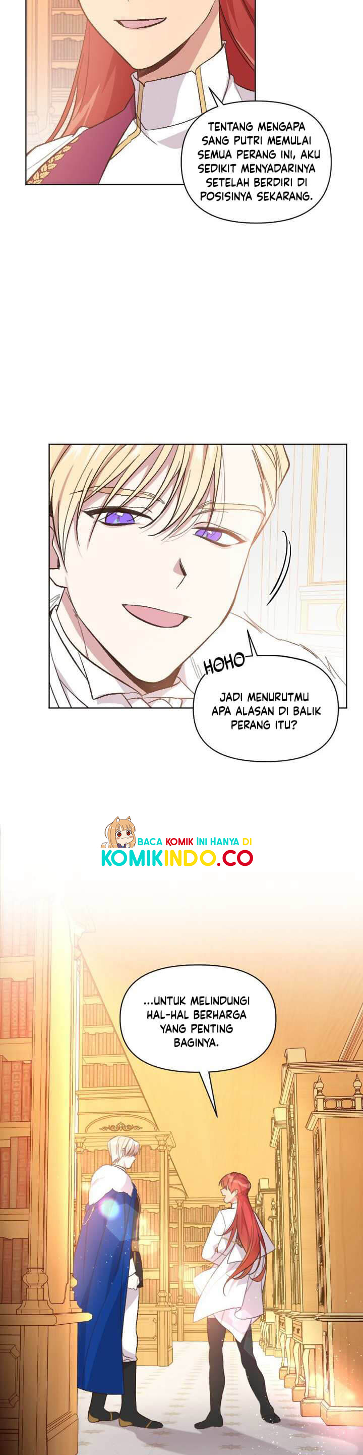 asirhart-kingdom-aide - Chapter: 30