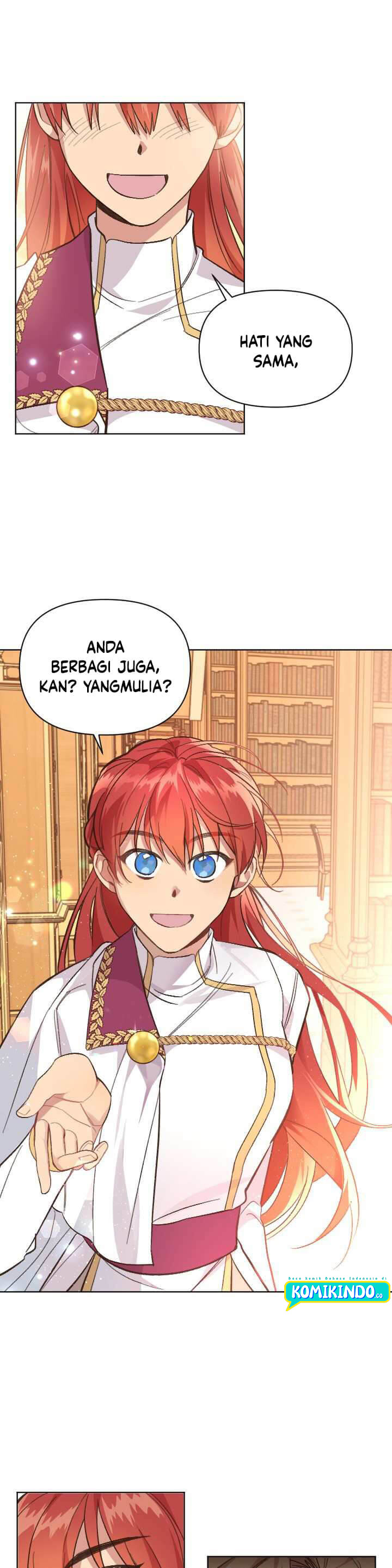 asirhart-kingdom-aide - Chapter: 30