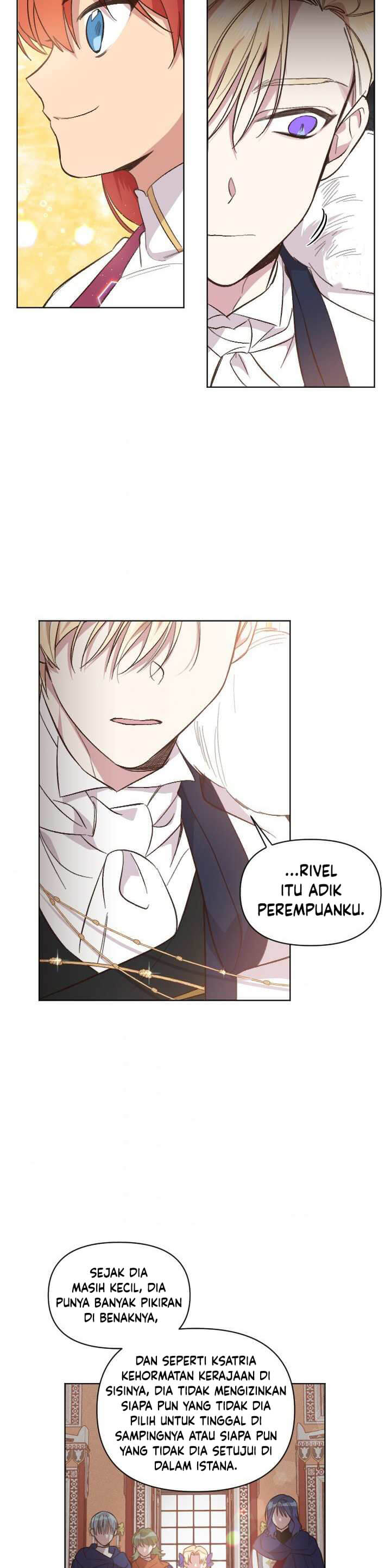 asirhart-kingdom-aide - Chapter: 30