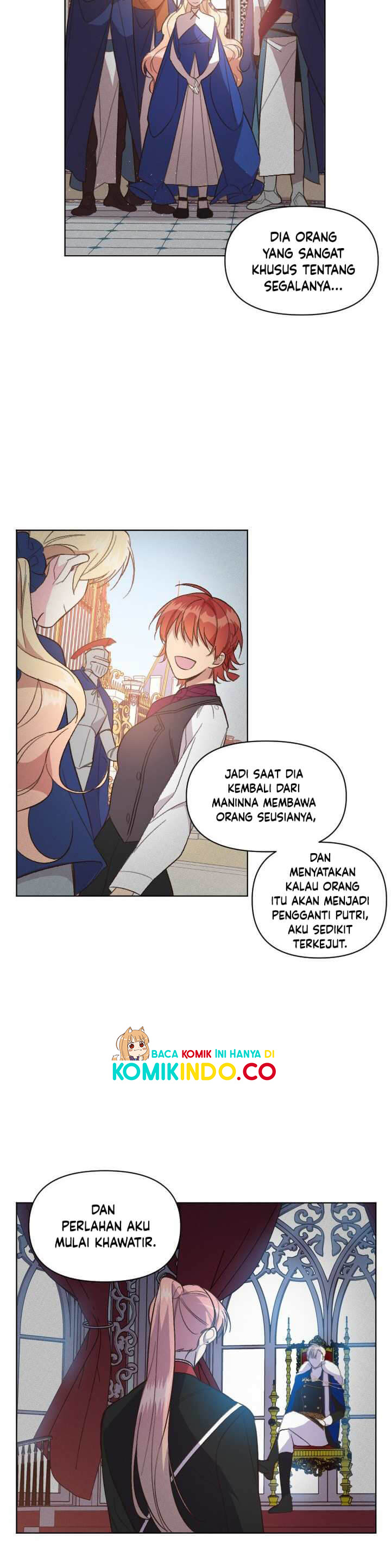 asirhart-kingdom-aide - Chapter: 30