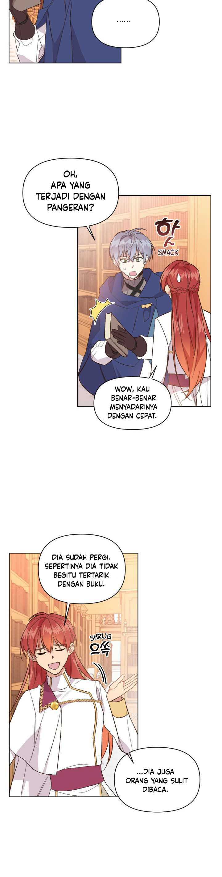 asirhart-kingdom-aide - Chapter: 30