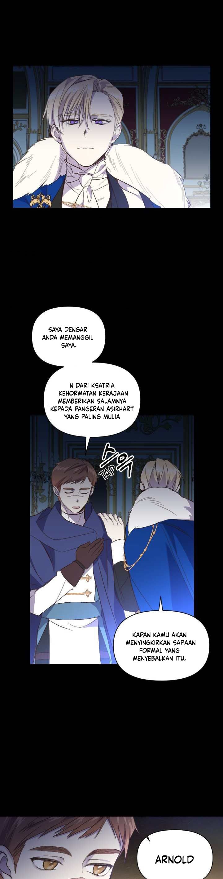 asirhart-kingdom-aide - Chapter: 30