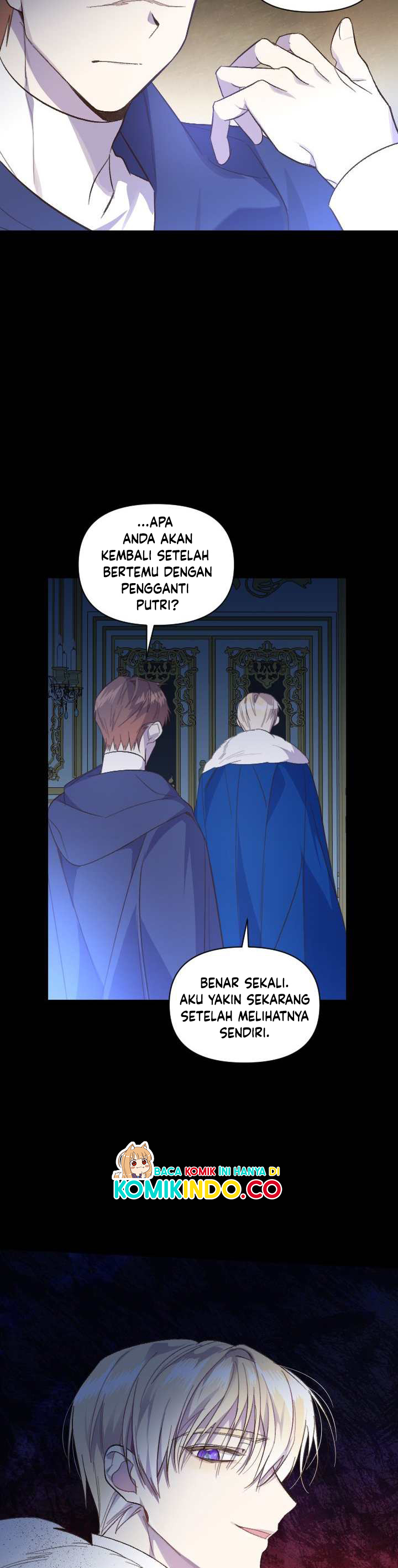 asirhart-kingdom-aide - Chapter: 30
