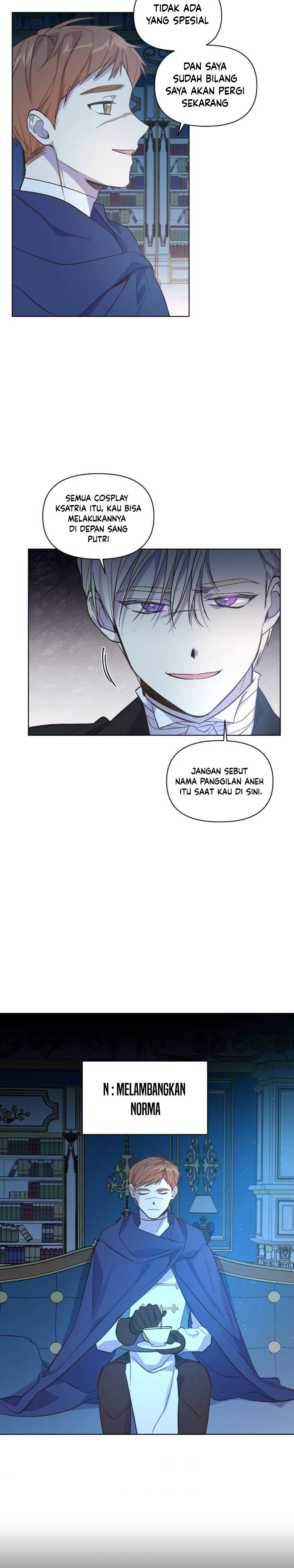 asirhart-kingdom-aide - Chapter: 31