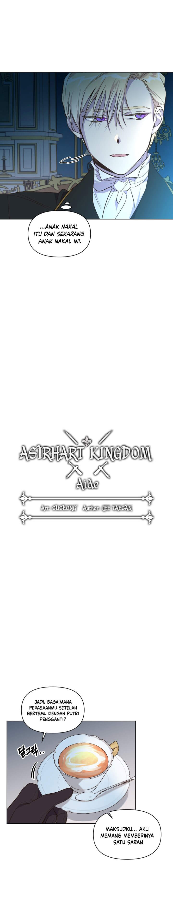 asirhart-kingdom-aide - Chapter: 31