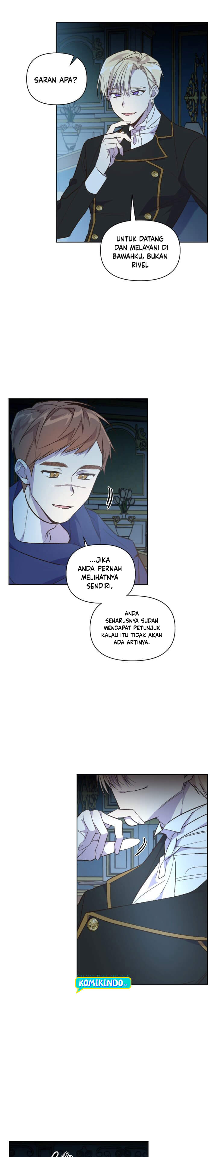 asirhart-kingdom-aide - Chapter: 31