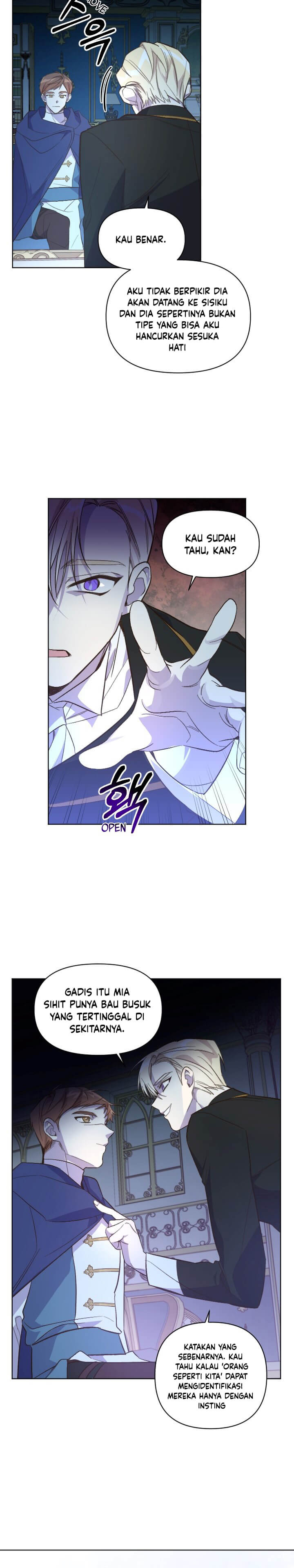 asirhart-kingdom-aide - Chapter: 31