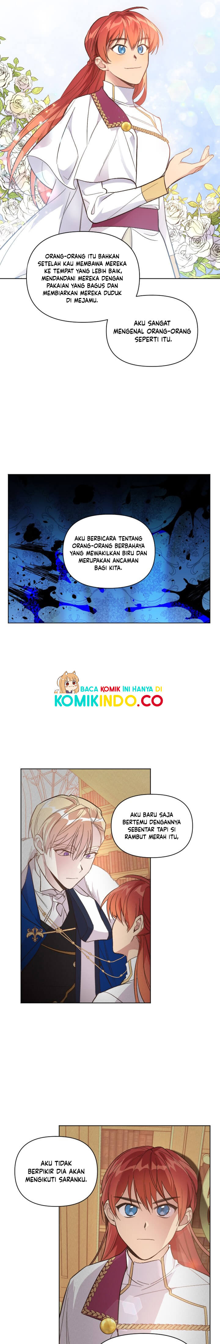asirhart-kingdom-aide - Chapter: 31