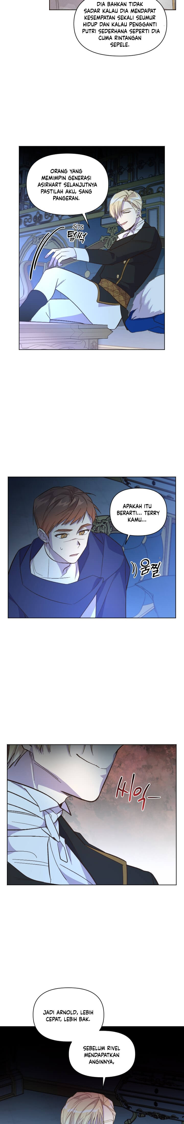asirhart-kingdom-aide - Chapter: 31