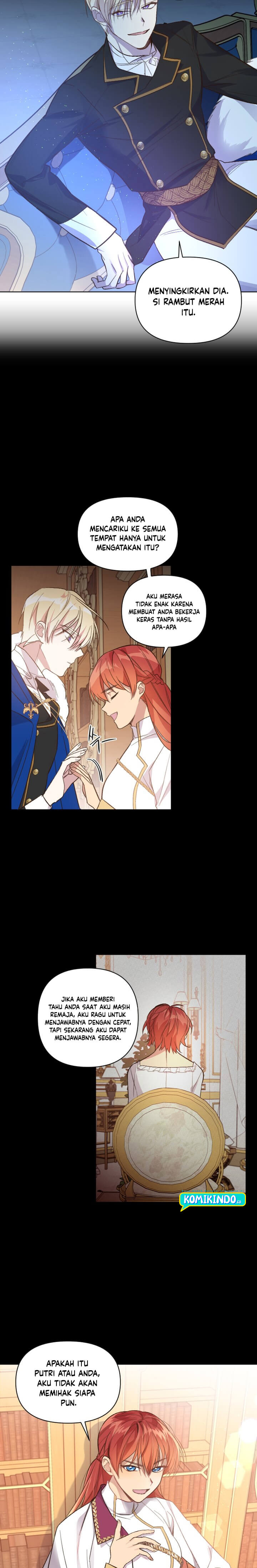 asirhart-kingdom-aide - Chapter: 31