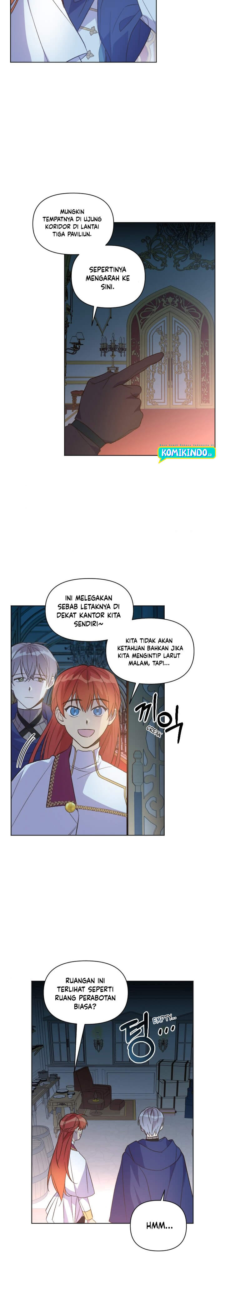 asirhart-kingdom-aide - Chapter: 31