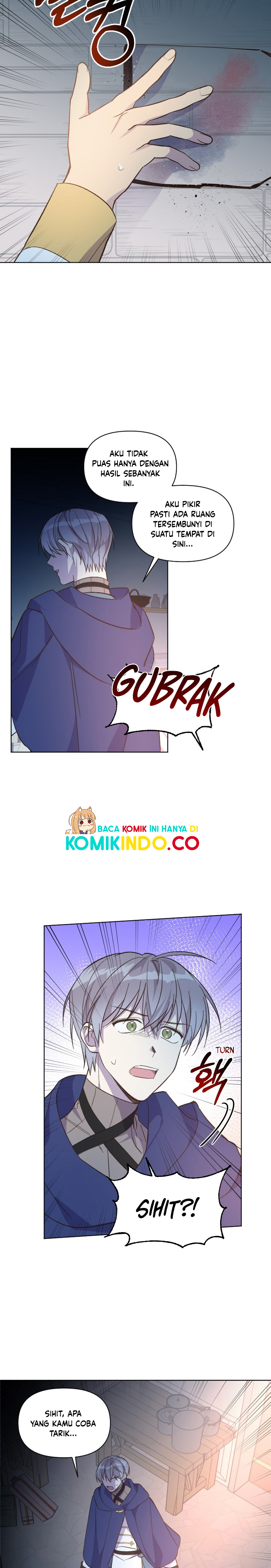 asirhart-kingdom-aide - Chapter: 31