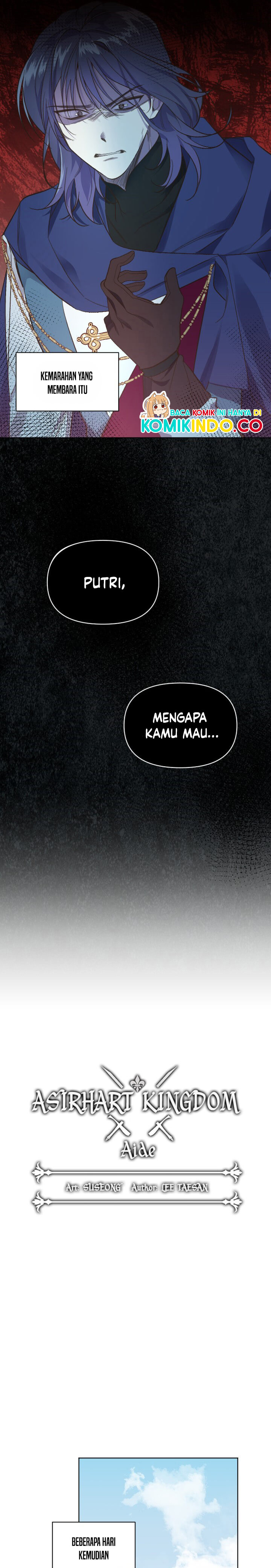 asirhart-kingdom-aide - Chapter: 32