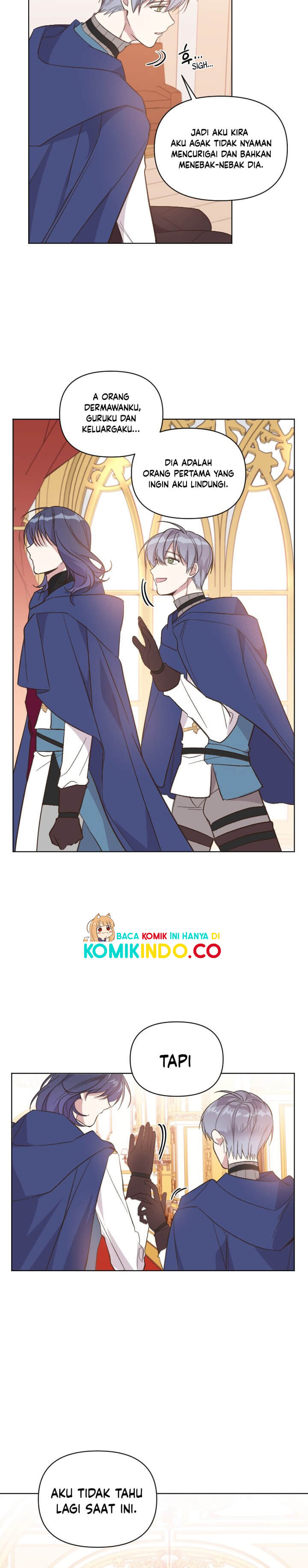 asirhart-kingdom-aide - Chapter: 32