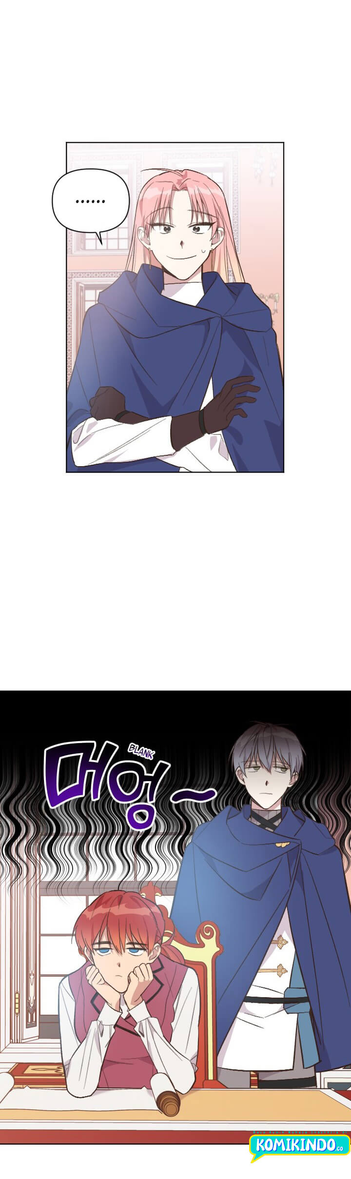 asirhart-kingdom-aide - Chapter: 33
