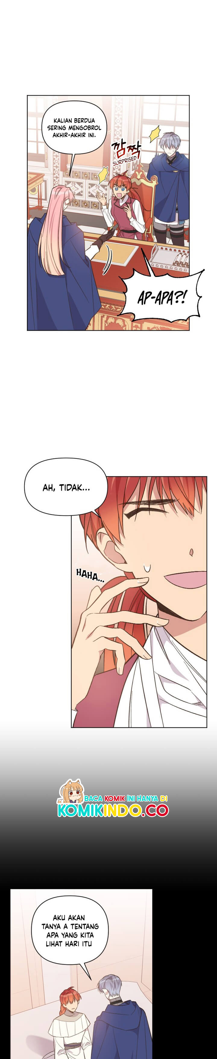 asirhart-kingdom-aide - Chapter: 33