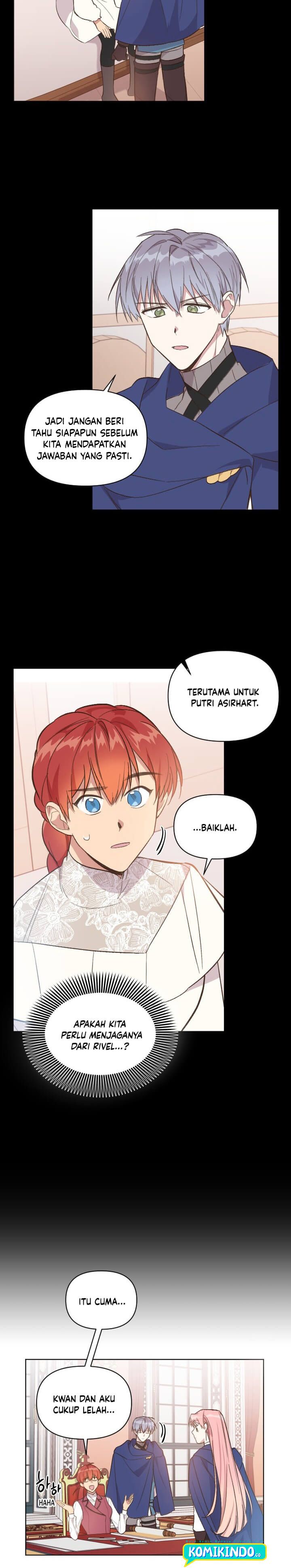 asirhart-kingdom-aide - Chapter: 33