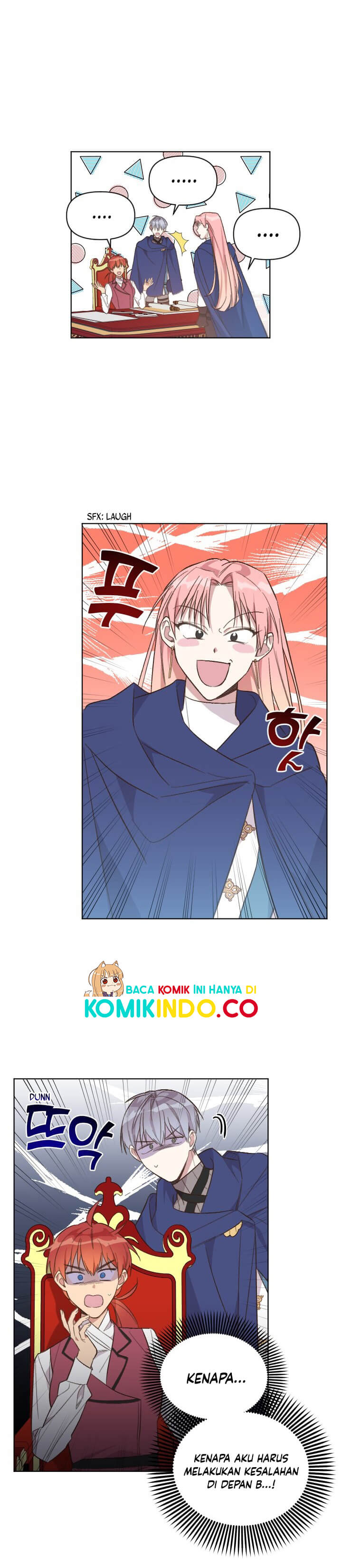 asirhart-kingdom-aide - Chapter: 33