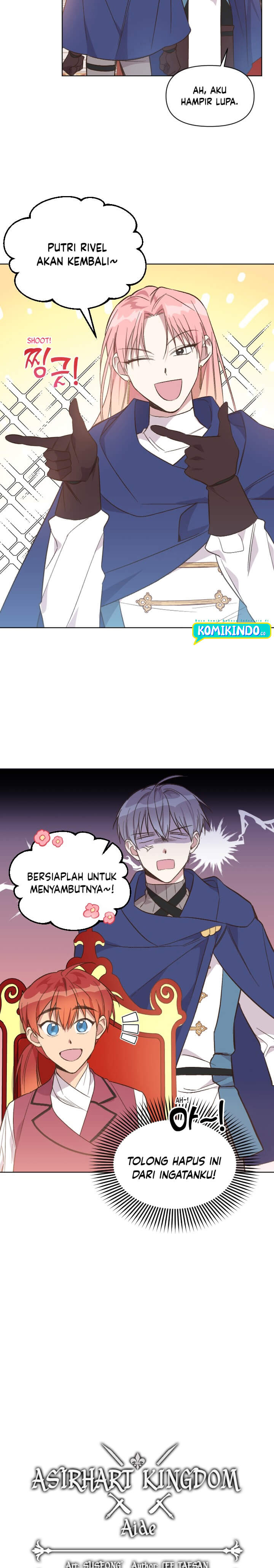 asirhart-kingdom-aide - Chapter: 33