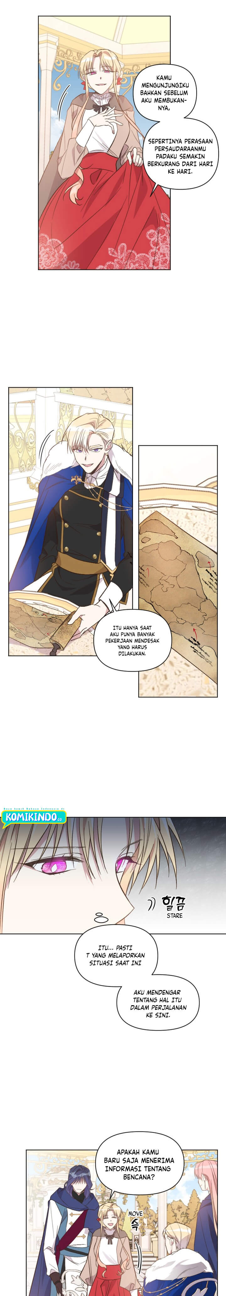 asirhart-kingdom-aide - Chapter: 33