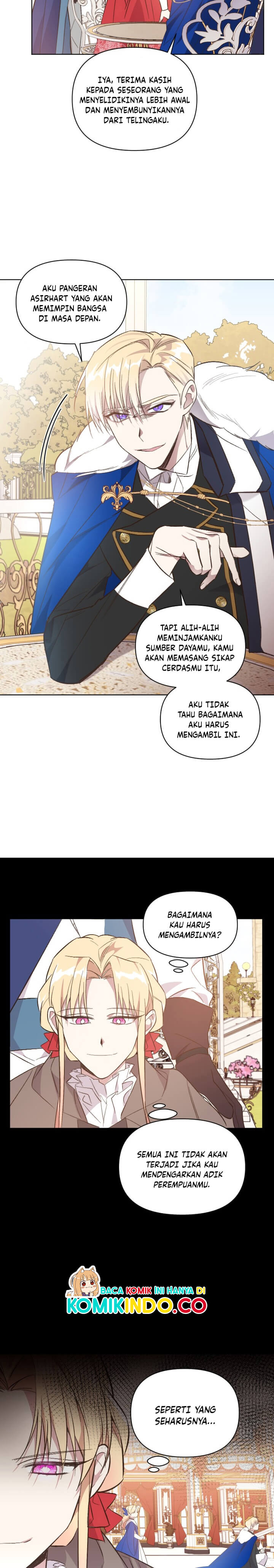 asirhart-kingdom-aide - Chapter: 33