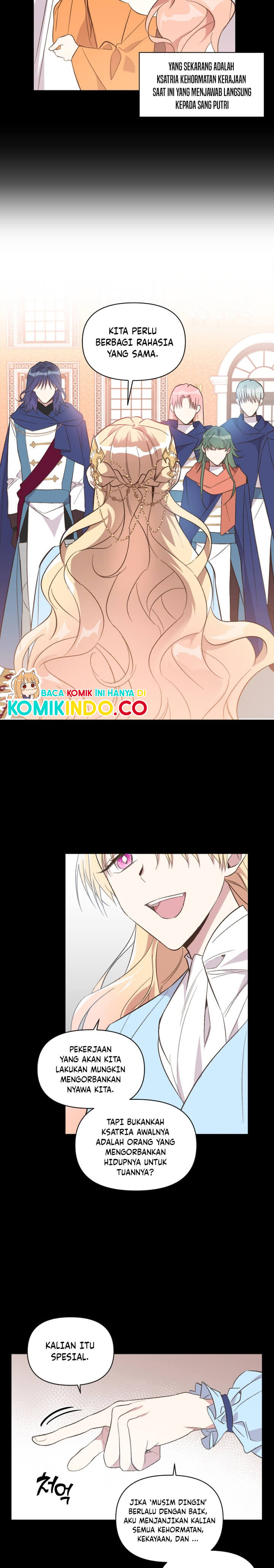 asirhart-kingdom-aide - Chapter: 33