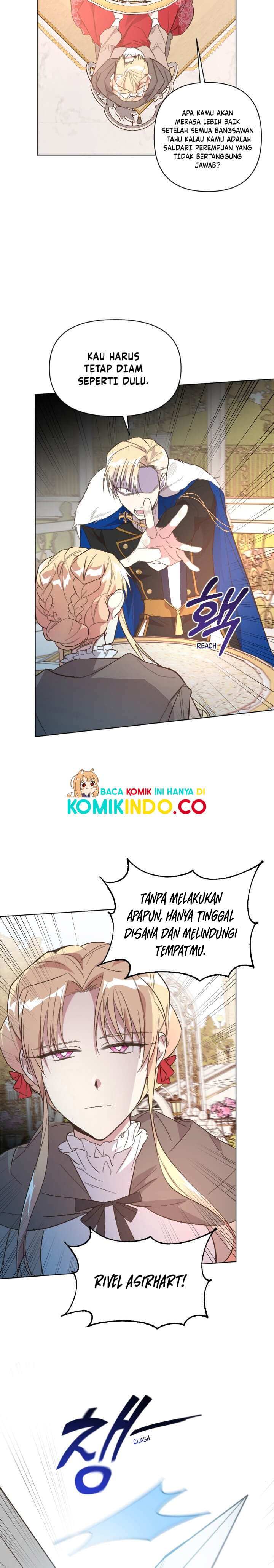 asirhart-kingdom-aide - Chapter: 33