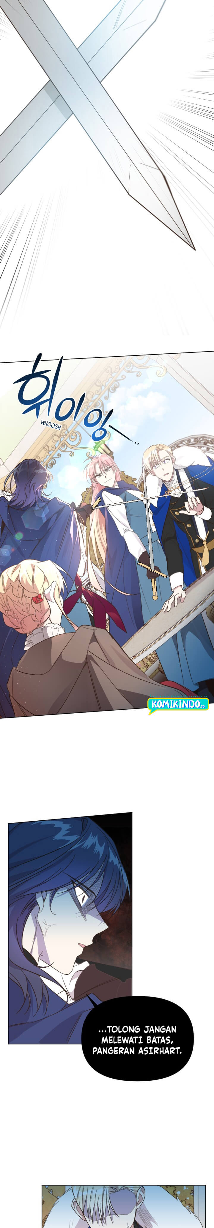 asirhart-kingdom-aide - Chapter: 33