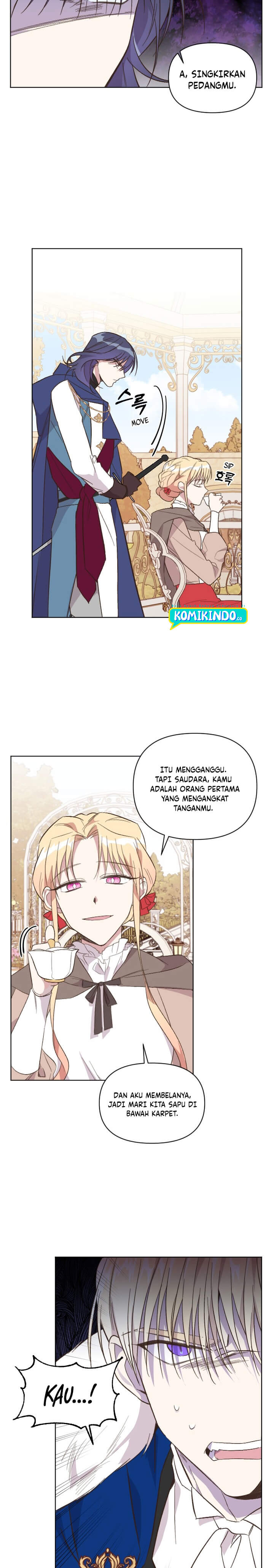 asirhart-kingdom-aide - Chapter: 33