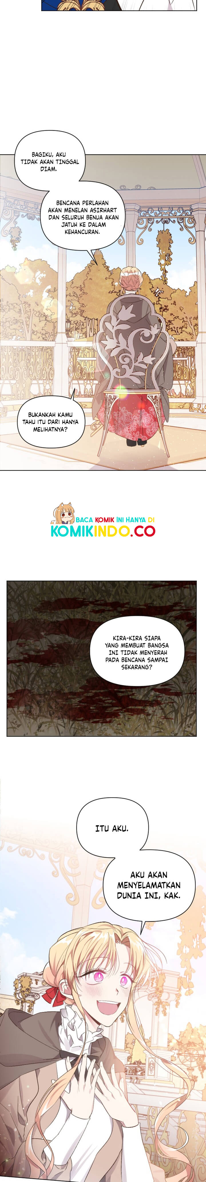 asirhart-kingdom-aide - Chapter: 33
