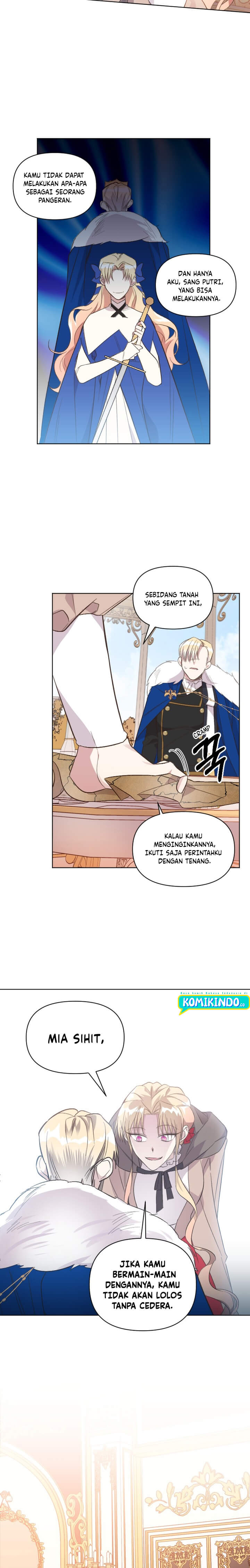 asirhart-kingdom-aide - Chapter: 33