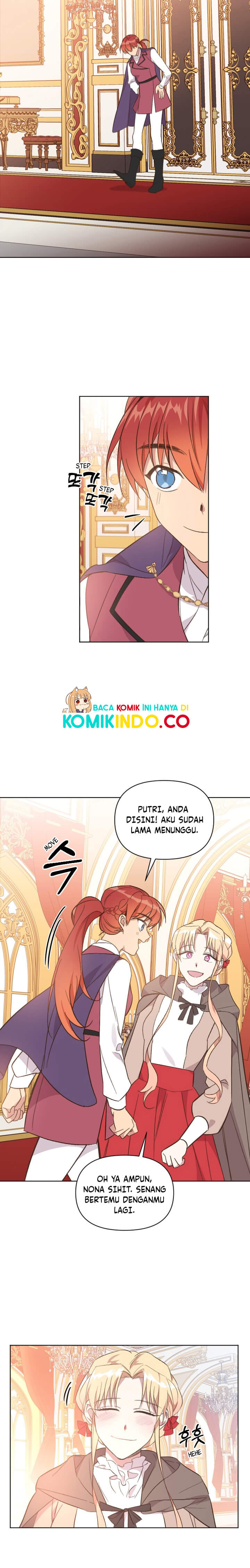 asirhart-kingdom-aide - Chapter: 33