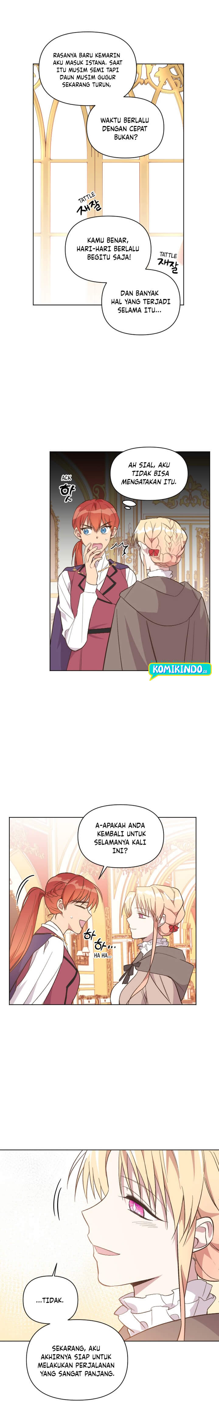 asirhart-kingdom-aide - Chapter: 33