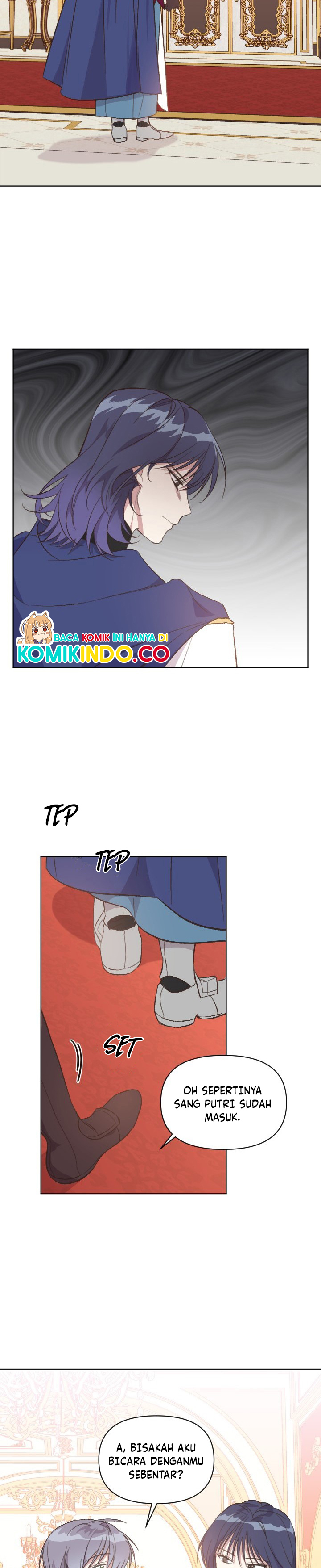 asirhart-kingdom-aide - Chapter: 34
