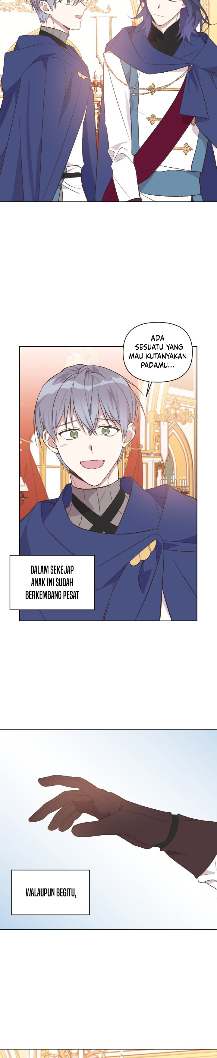 asirhart-kingdom-aide - Chapter: 34