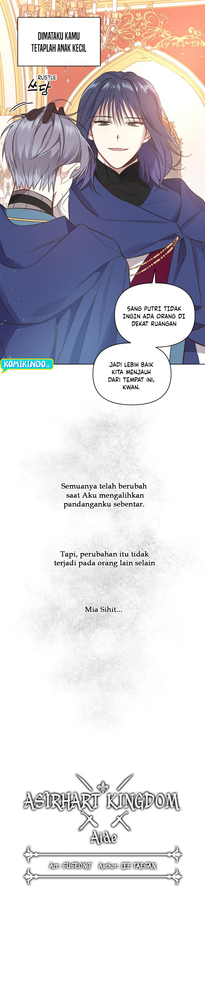 asirhart-kingdom-aide - Chapter: 34