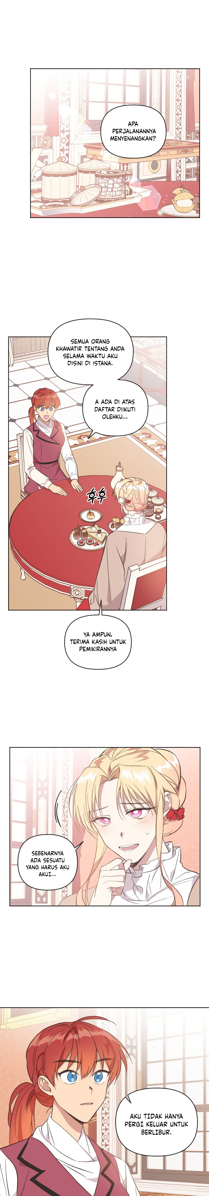 asirhart-kingdom-aide - Chapter: 34
