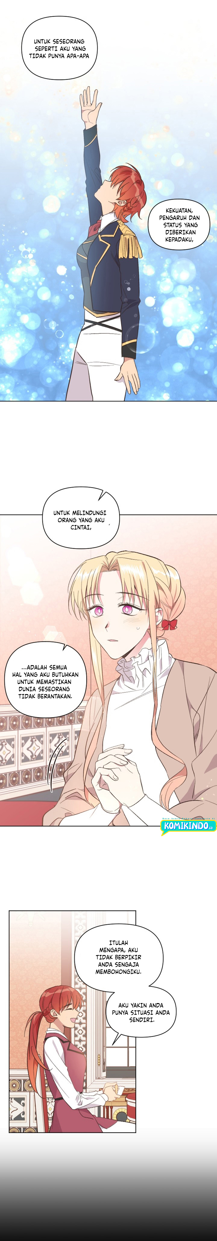 asirhart-kingdom-aide - Chapter: 34